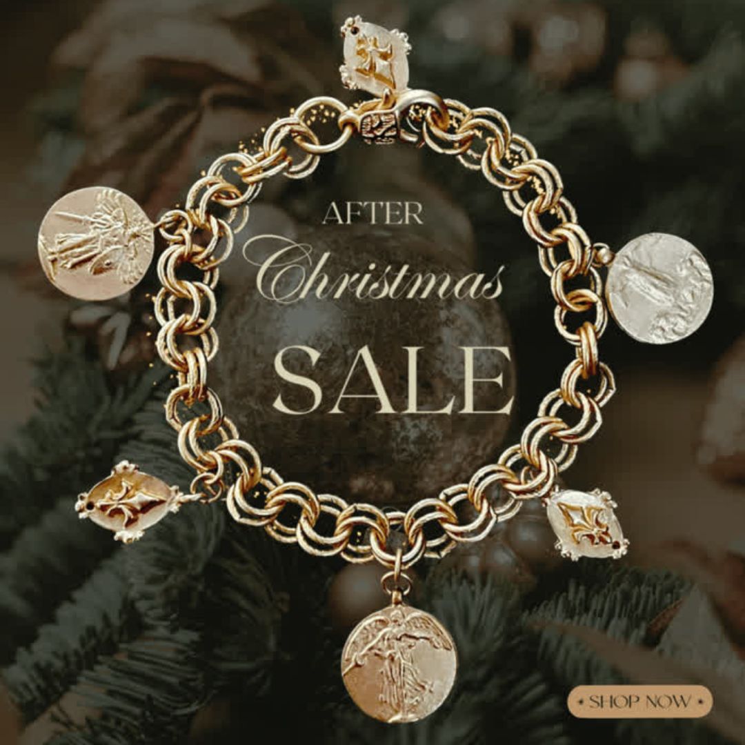 Come Explore Our After Christmas Storewide Sale, plus Free Gift Collection!