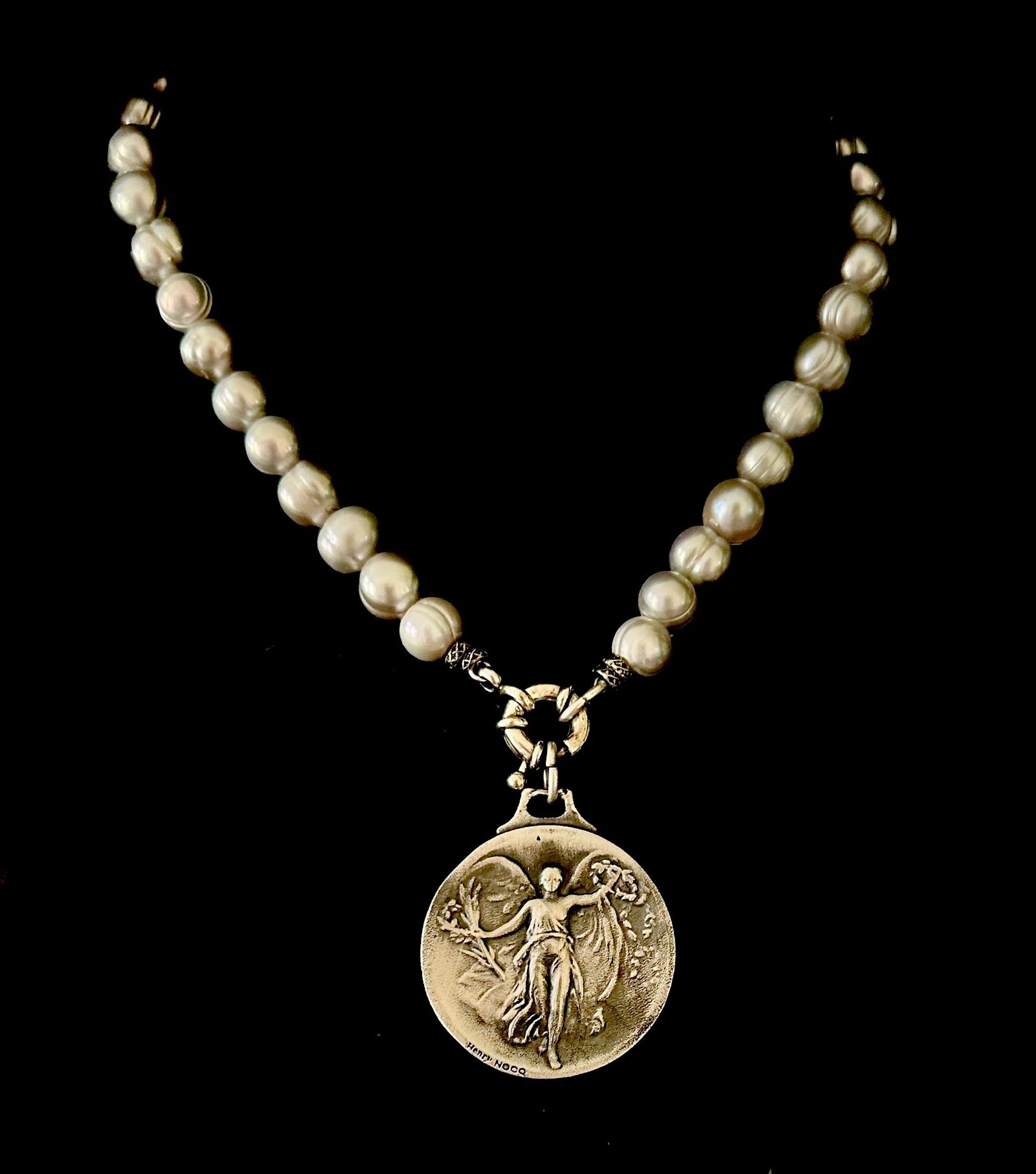 Nike the Goddess Collection