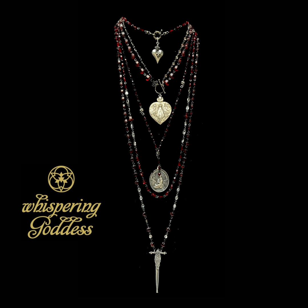 The Ritual Collection