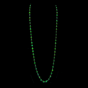 Saint Michael  Canadian Jade Wrap Necklace / Bracelet